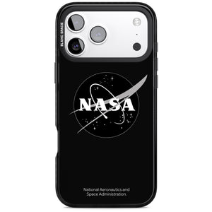 Dark Nasa Meatball