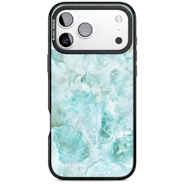 Aqua Onyx Marble