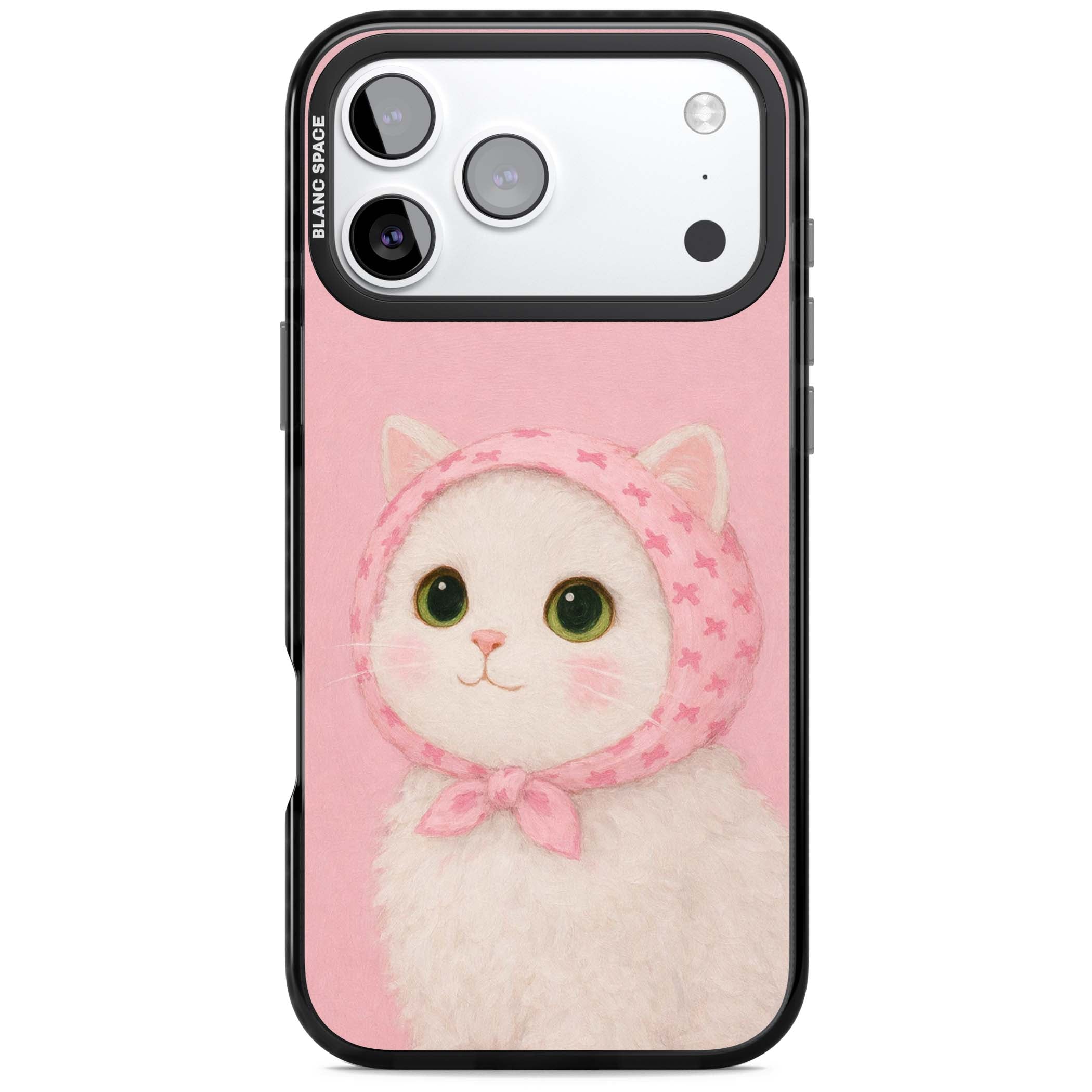 Baby Blush Kitty