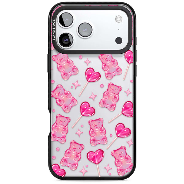 Pink Sugar