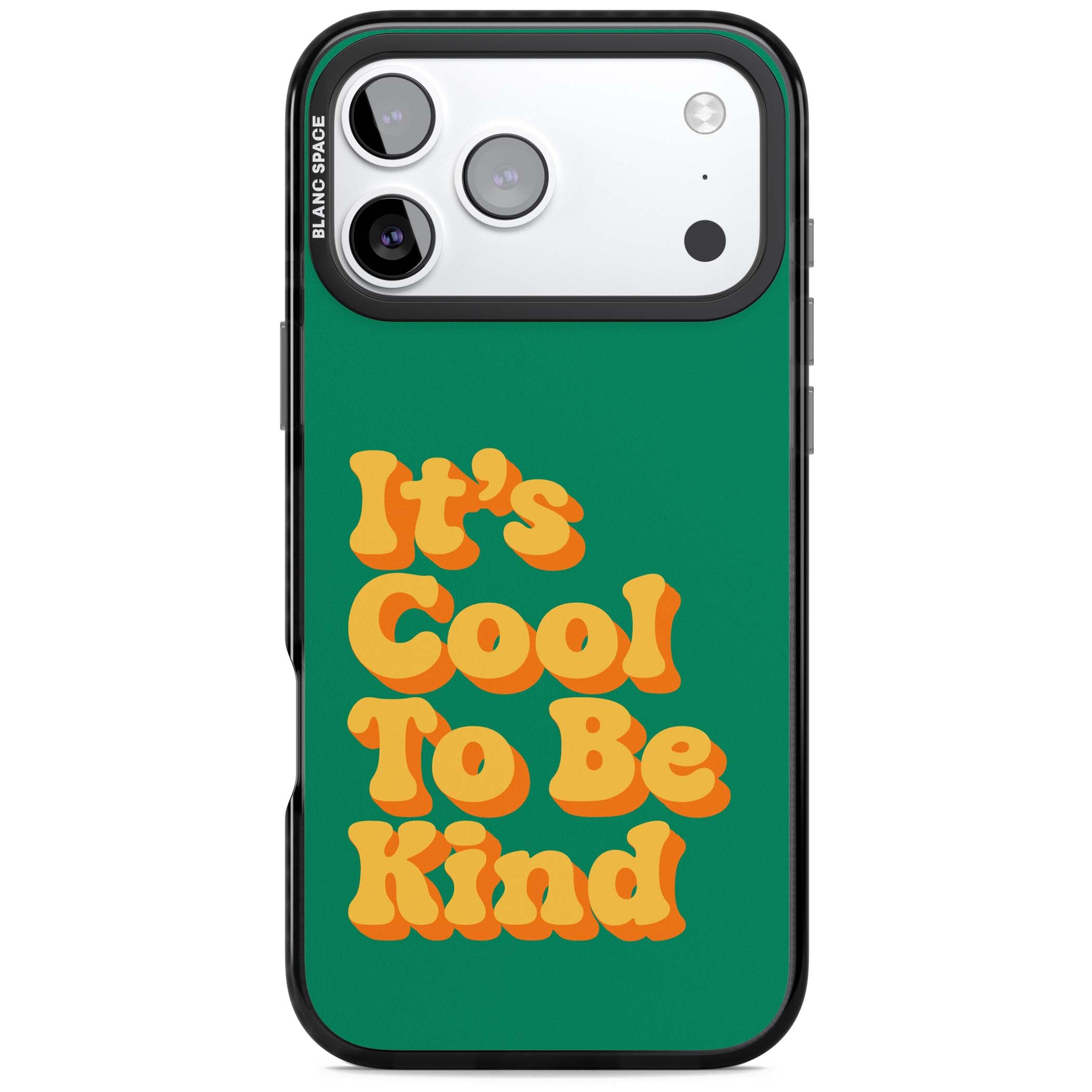 It's Cool To be Kind