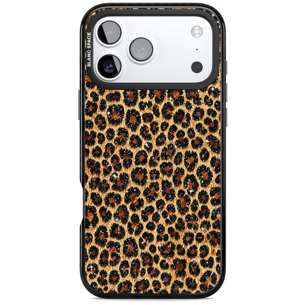 Diamond Leopard