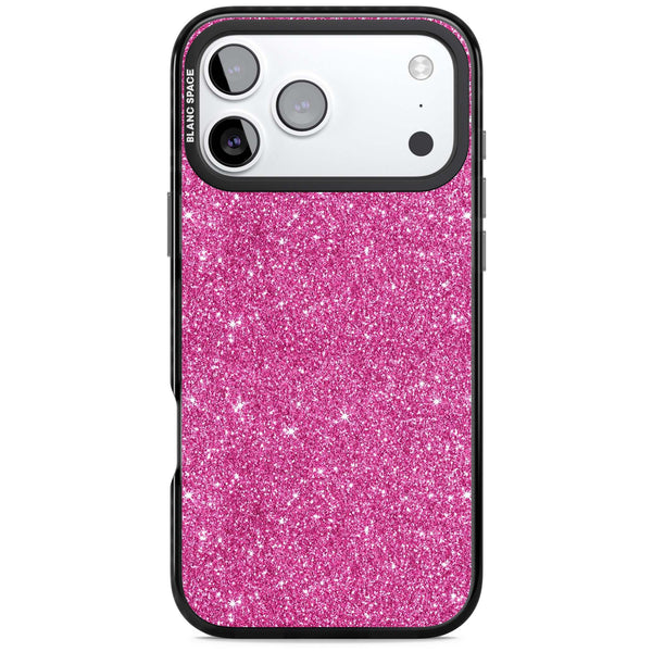 Pink Glitter