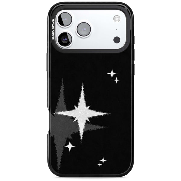 Black Sparkle