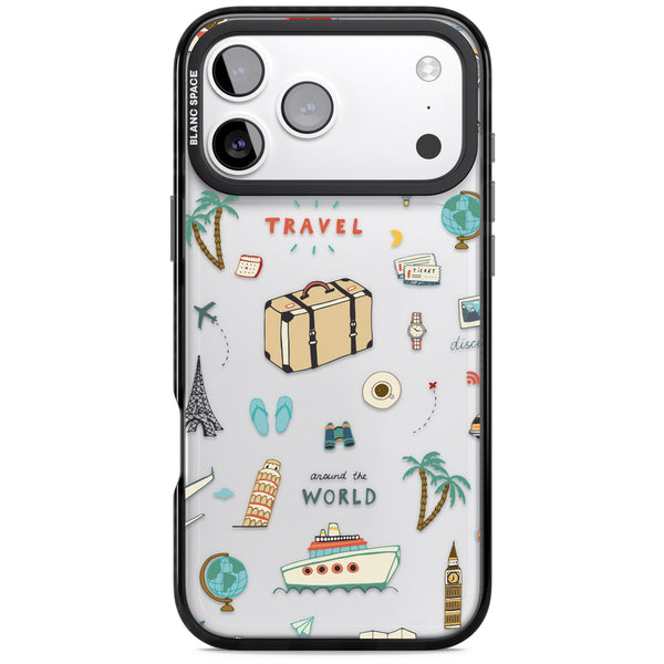 Globe Trotter