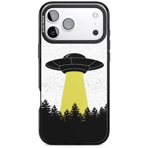 Alien Abduction