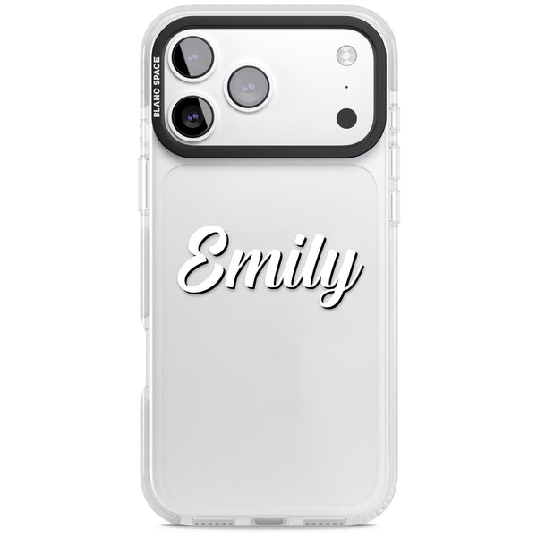 Personalised Cute Name