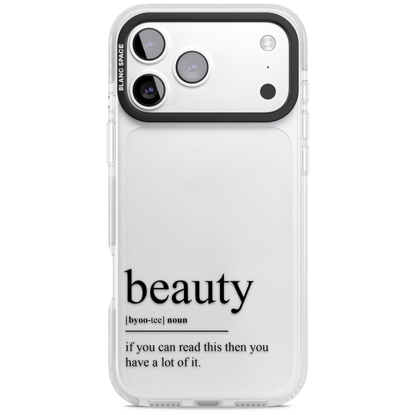Beauty