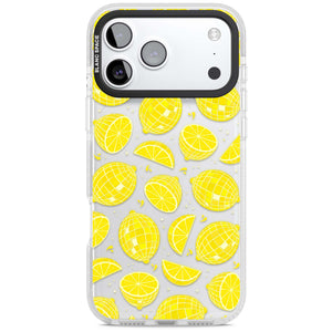 Disco Lemons