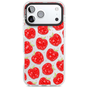 Disco Apples