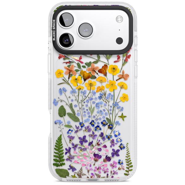 Wildflower Stripe