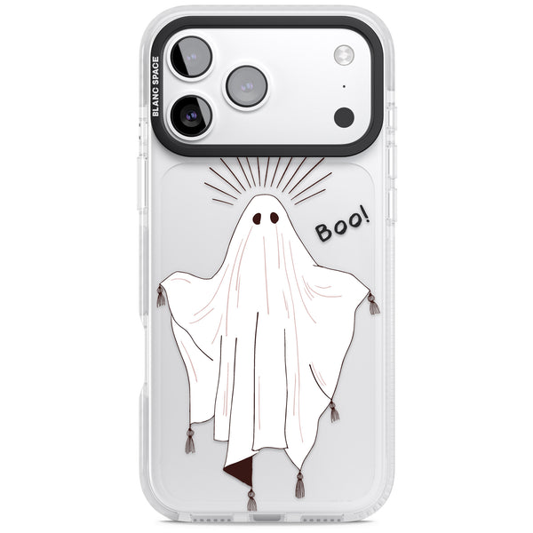 Boo!