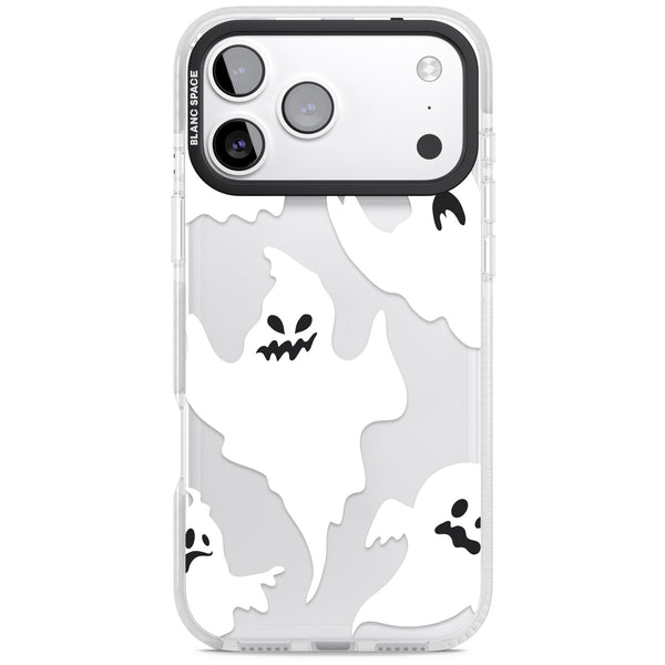 Ghost Pattern