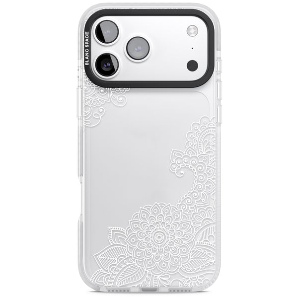 White Henna Botanicals