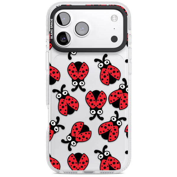 Ladybug Pattern