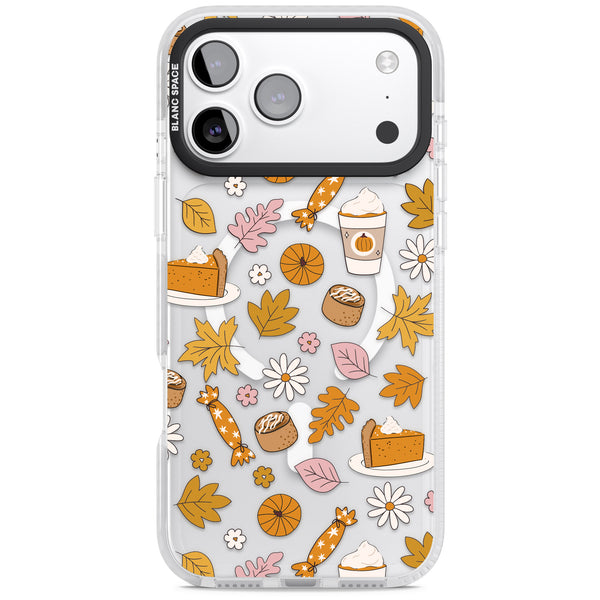 Pumpkin Spice