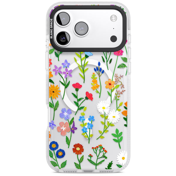 Wildflower Garden
