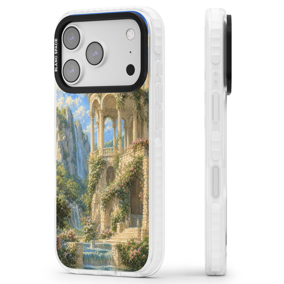 Palace Pavilion fairycore iPhone case | Impact Magsafe case for iPhone 17 Pro, iPhone 17 Pro Max