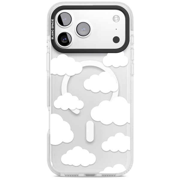 Cloud Pattern