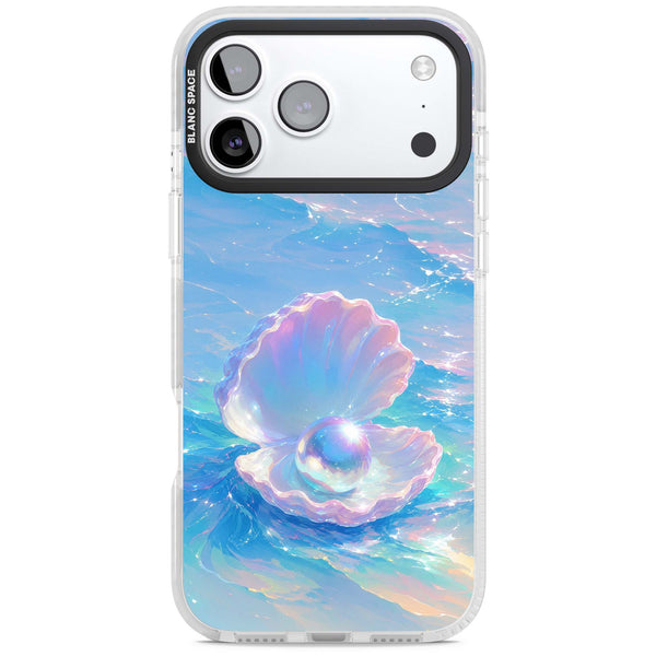 The Pearl Clam