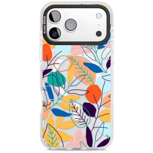 Flora Lines