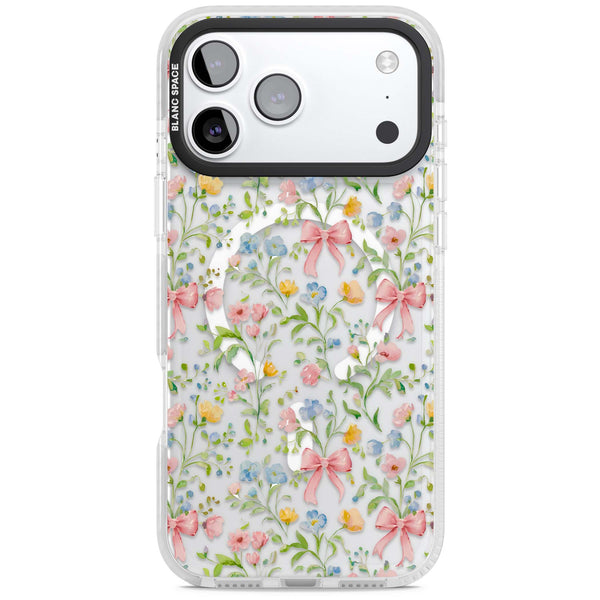 Ribbons & Wildflowers