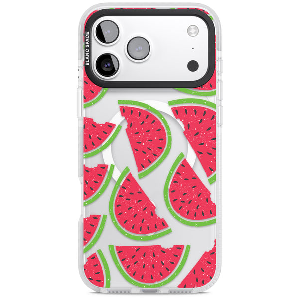 Watermelon Pattern