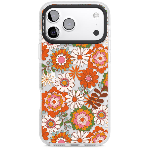 Seventies Bloom