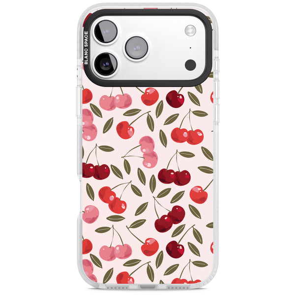 Cherry On Top (Pink)