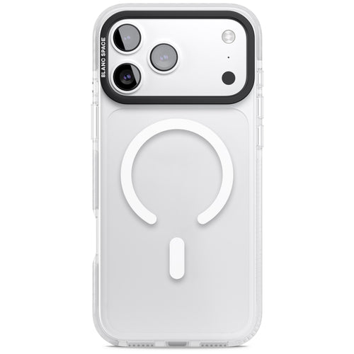 Magsafe Clear Impact