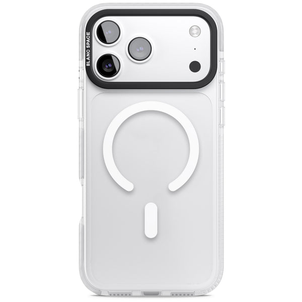 Magsafe Clear Impact