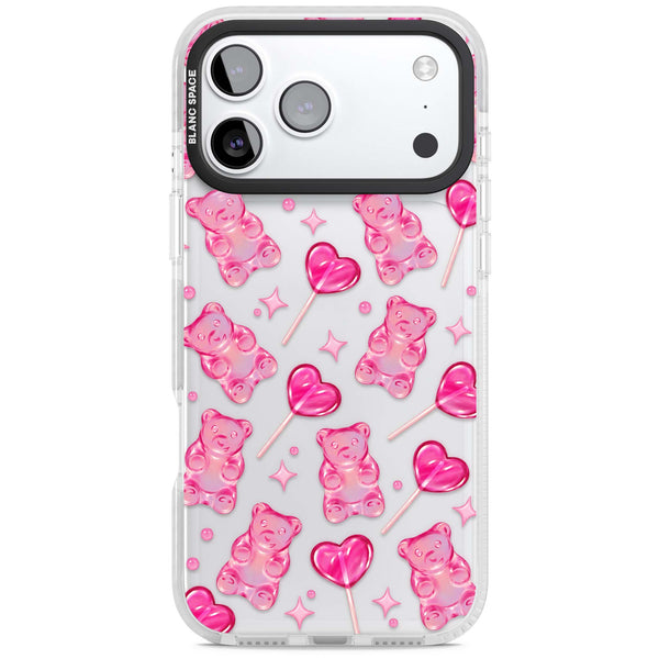 Pink Sugar
