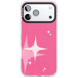 Pink Sparkle