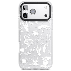 Mystic Magic (White)