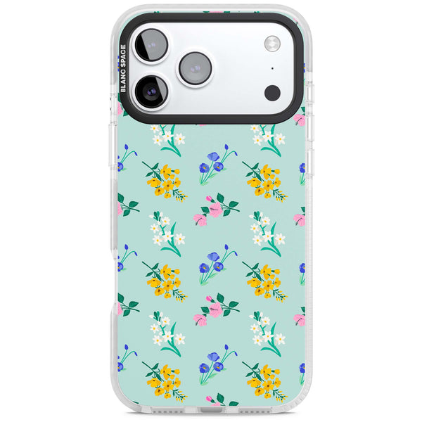 Pastel Meadow