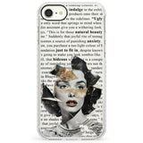 Beauty is WithinImpact Phone Case for iPhone SE