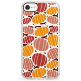 Autumn Pumpkin PatchImpact Phone Case for iPhone SE