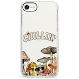 Chillin'Impact Phone Case for iPhone SE