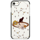 Feline Phenomenon Phone Case for iPhone SE