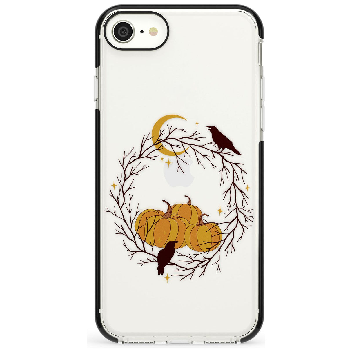 Feline Phenomenon Phone Case for iPhone SE