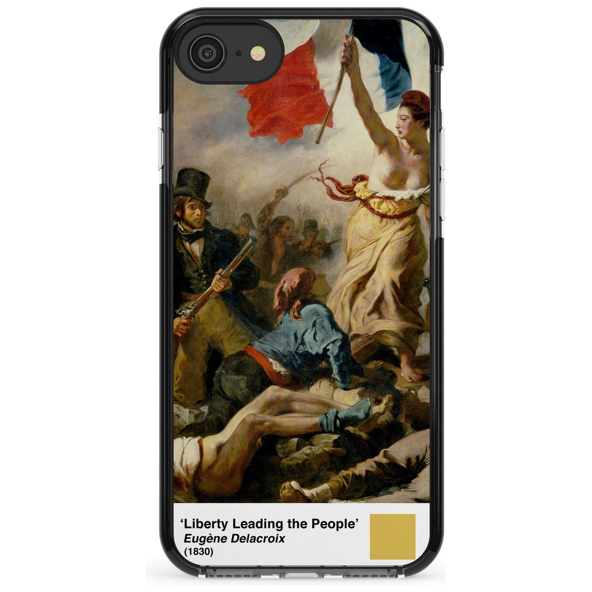 The Birth of Venus Phone Case for iPhone SE