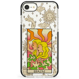 Celestial Zodiac - Gemini Impact Phone Case for iPhone SE