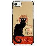 Tournee du Chat Noir Poster Impact Phone Case for iPhone SE