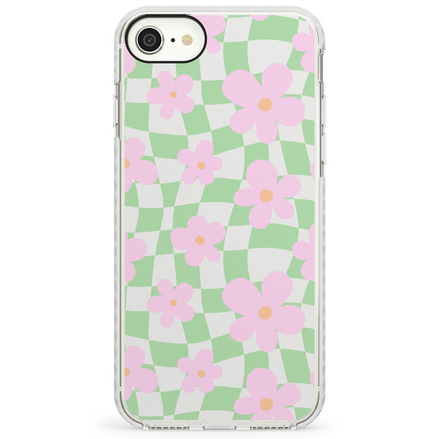 Spring PicnicImpact Phone Case for iPhone SE