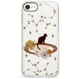 Feline Phenomenon Phone Case for iPhone SE