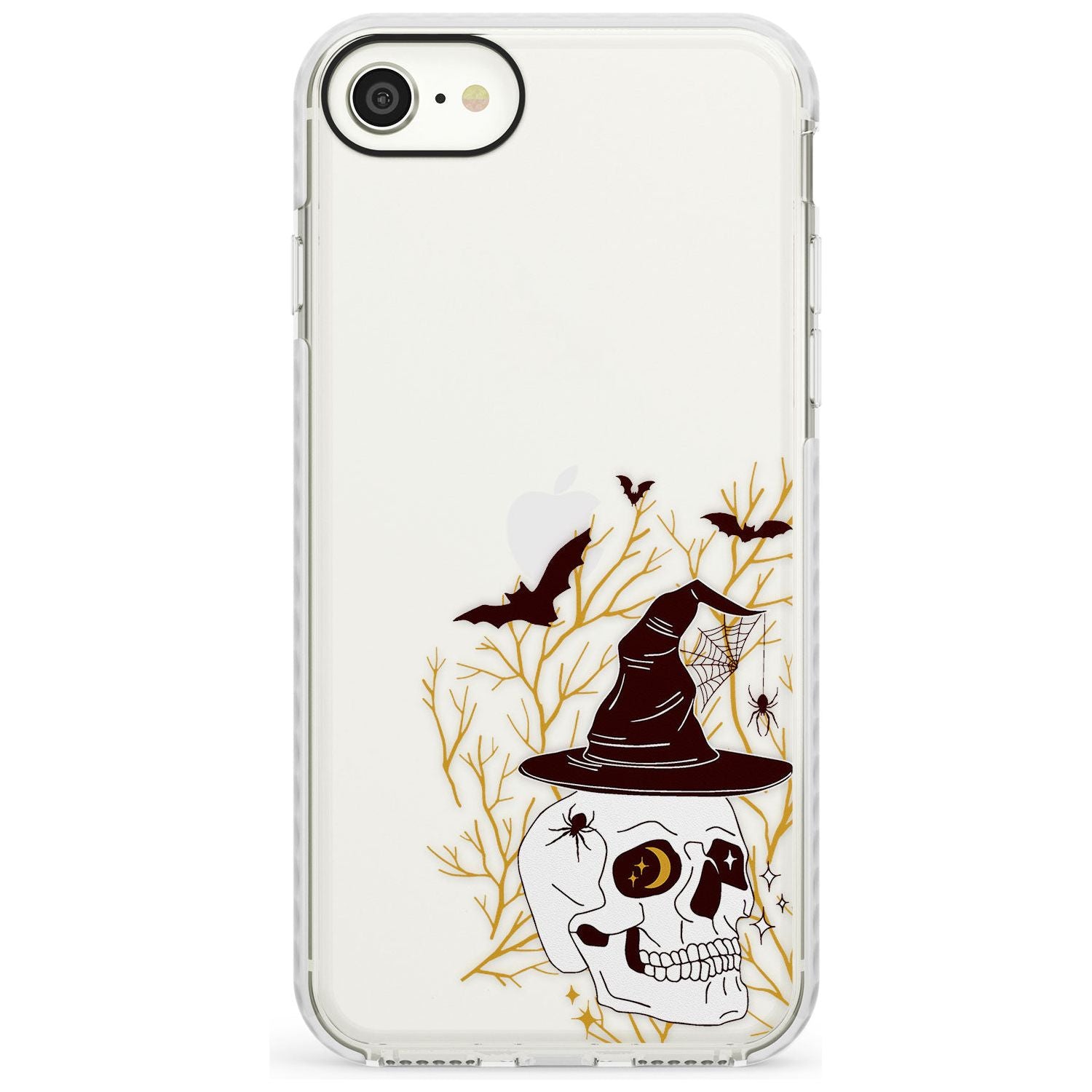 Feline Phenomenon Phone Case for iPhone SE