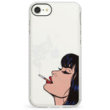 Stress Relief - Pop ArtImpact Phone Case for iPhone SE