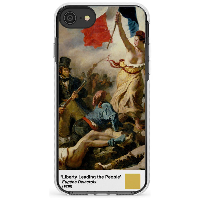 The Birth of Venus Phone Case for iPhone SE