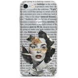 Beauty is Within Phone Case for iPhone SE 2020, iPhone SE 2022