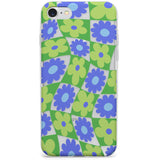 Garden Party Phone Case for iPhone SE 2020, iPhone SE 2022